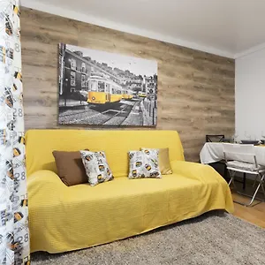 Alfama & Appartamento